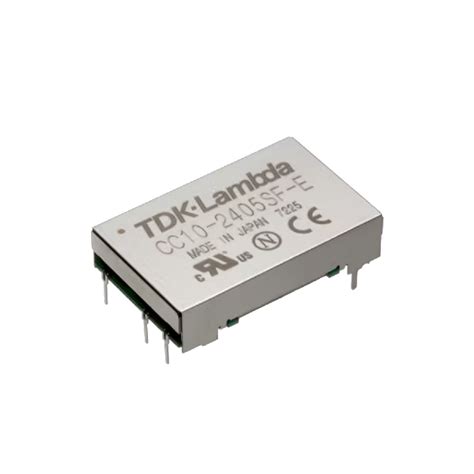 tdk cc6 2412df e.
